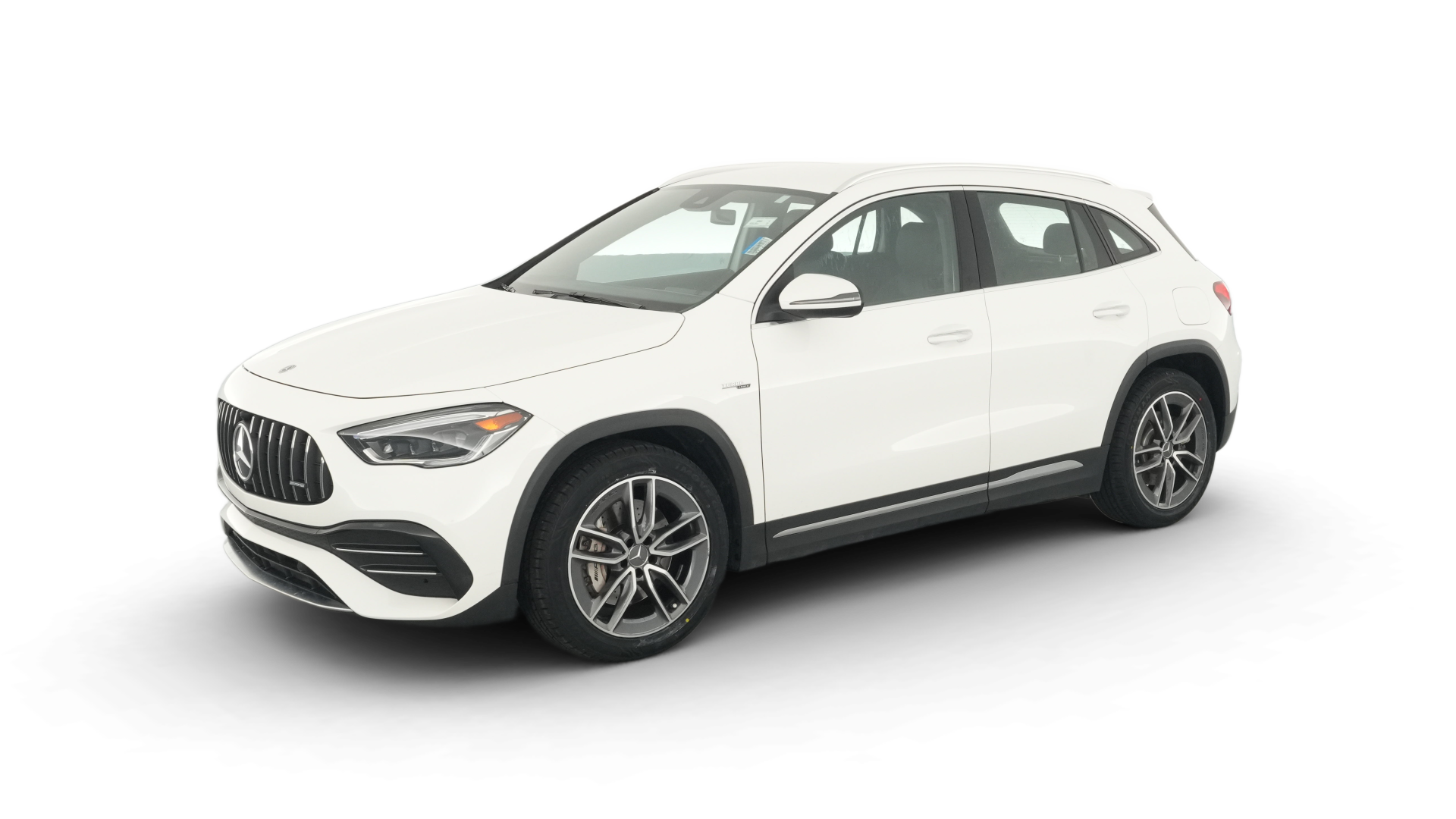 2023 Mercedes-Benz GLA Base