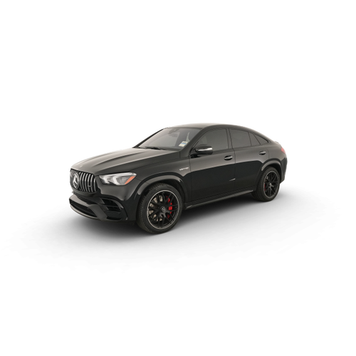 2023 Mercedes-Benz Mercedes-AMG GLE Coupe