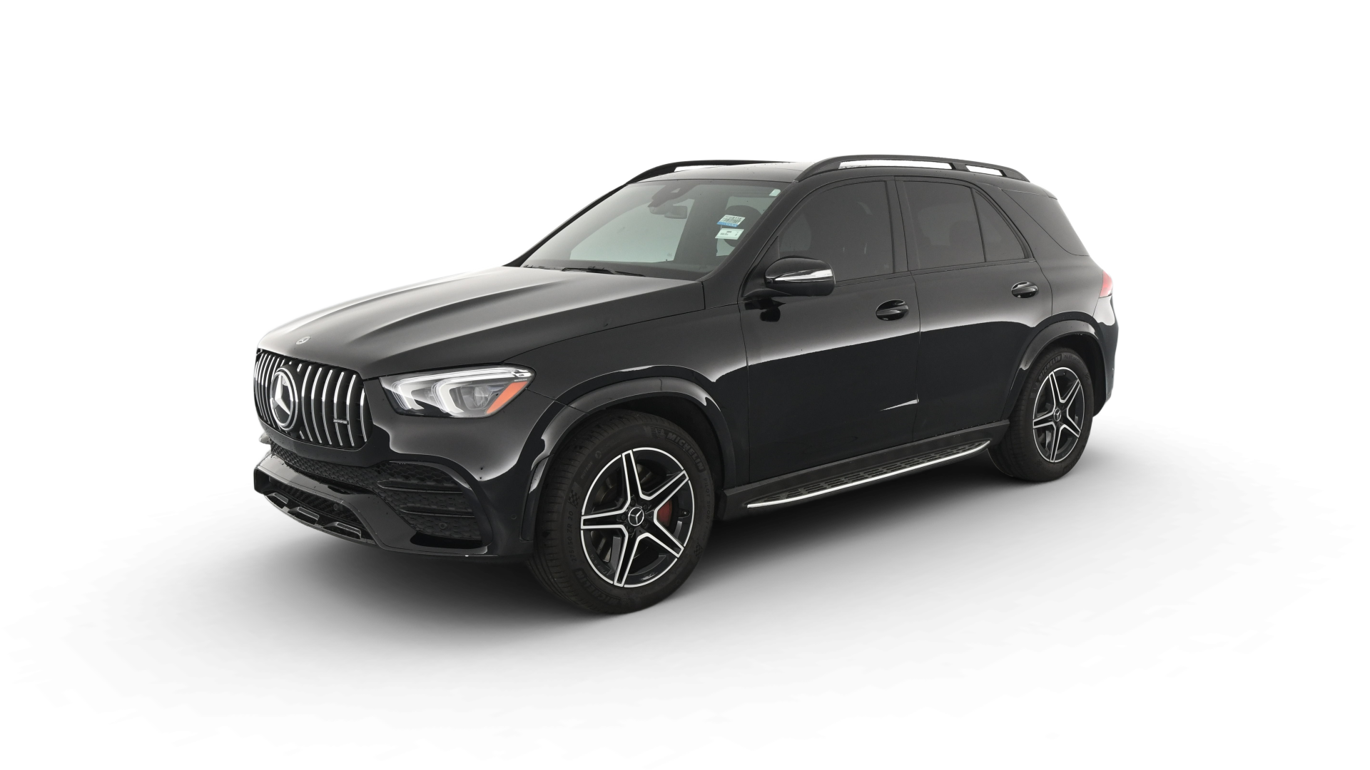 2023 Mercedes-Benz Mercedes-AMG GLE vehicle photo