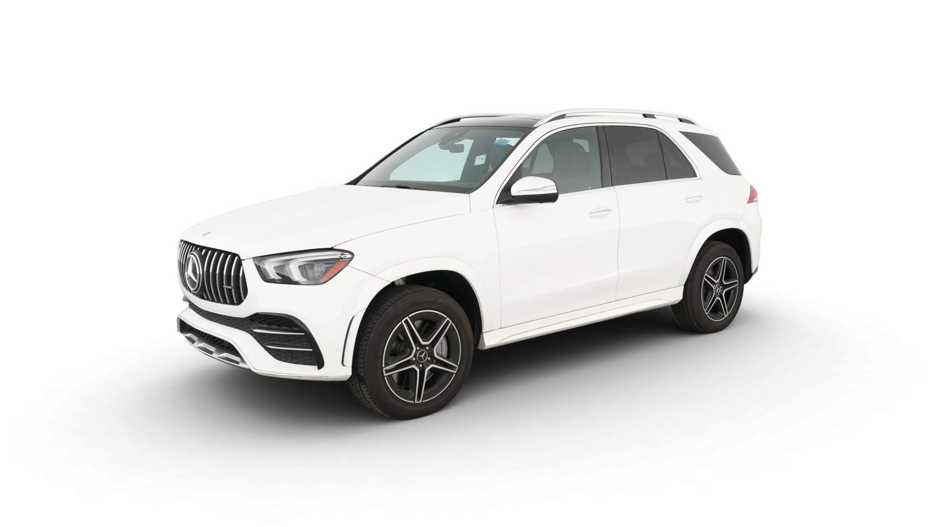 2023 Mercedes-Benz Mercedes-AMG GLE vehicle photo