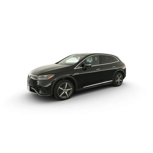2023 Mercedes-Benz Mercedes-EQ EQE SUV