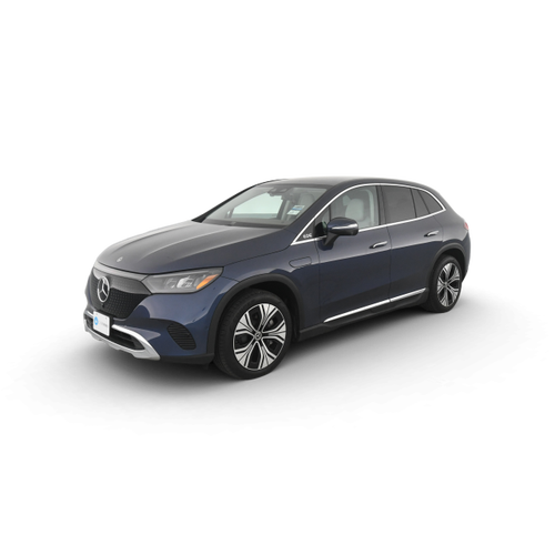 2023 Mercedes-Benz Mercedes-EQ EQE SUV