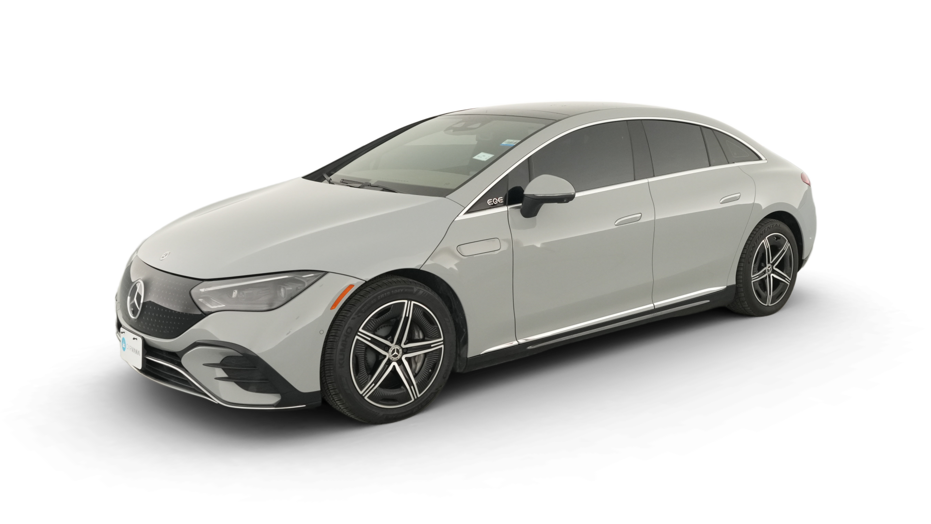 2023 Mercedes-Benz EQE Base