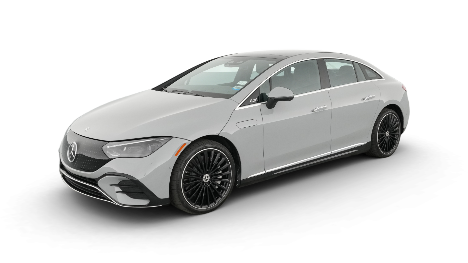 2023 Mercedes-Benz EQE Base