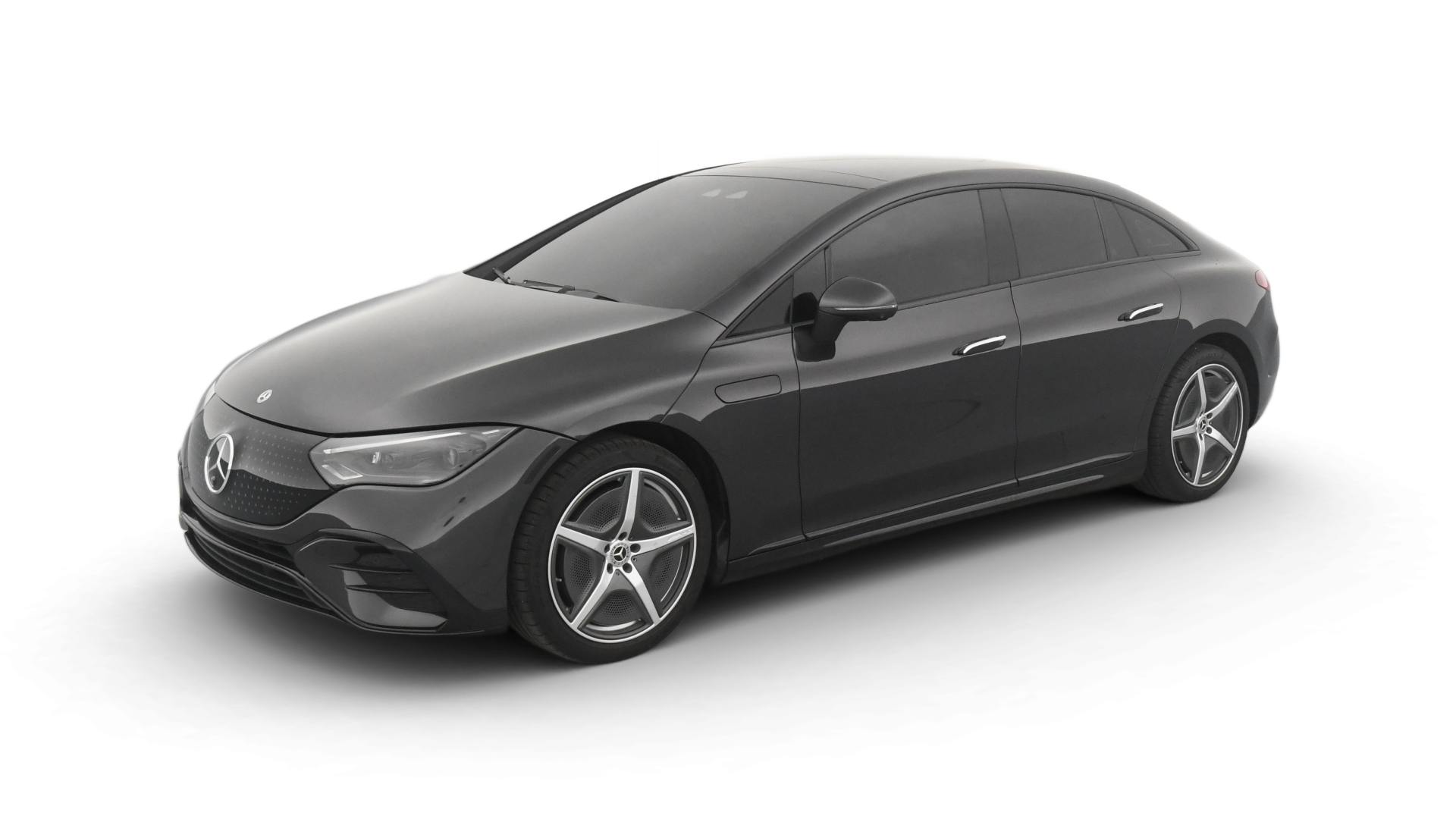 2023 Mercedes-Benz EQE Base