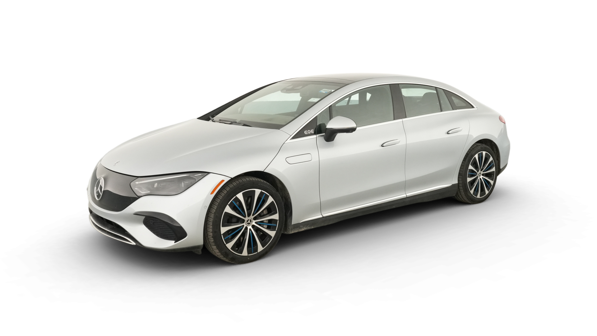 2023 Mercedes-Benz EQE