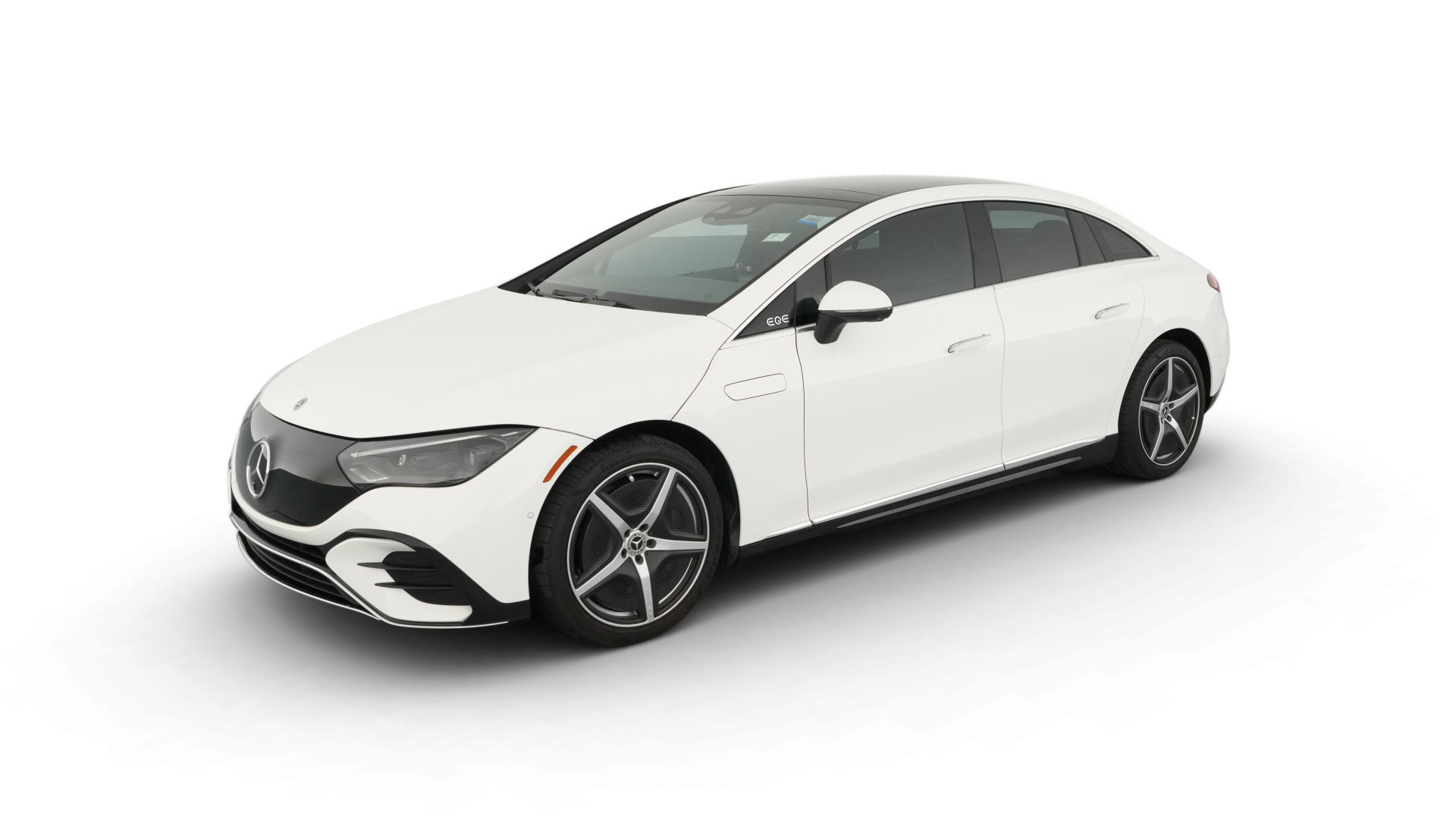 2023 Mercedes-Benz Mercedes-EQ EQE vehicle photo