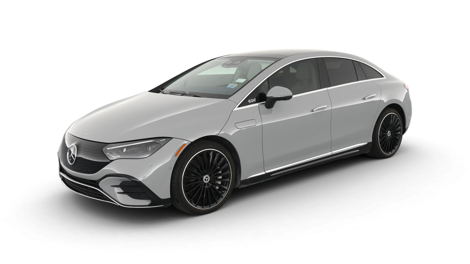 2023 Mercedes-Benz EQE Base