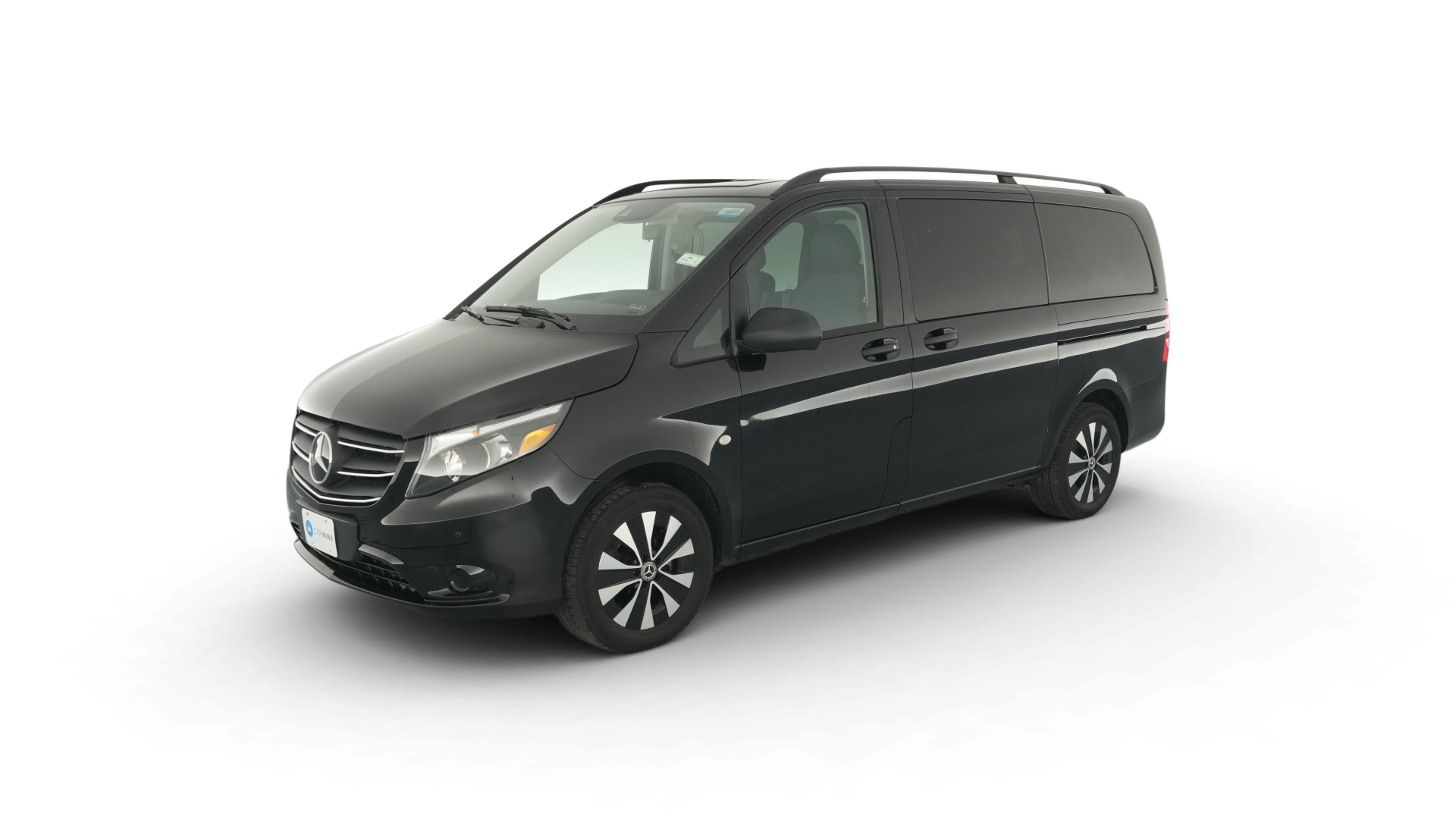 2023 Mercedes-Benz Metris Passenger vehicle photo