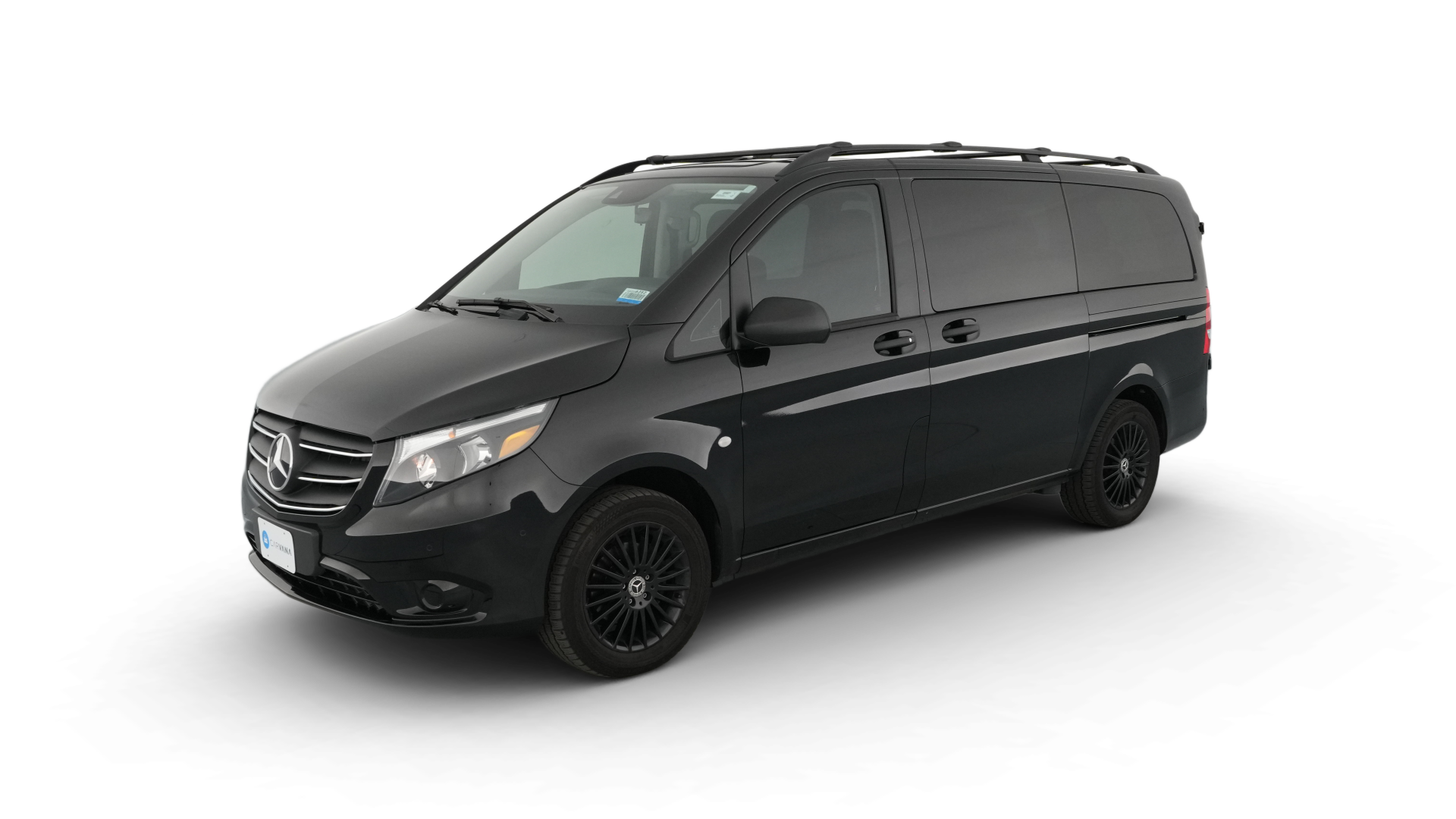 2023 Mercedes-Benz Metris Passenger Van Base
