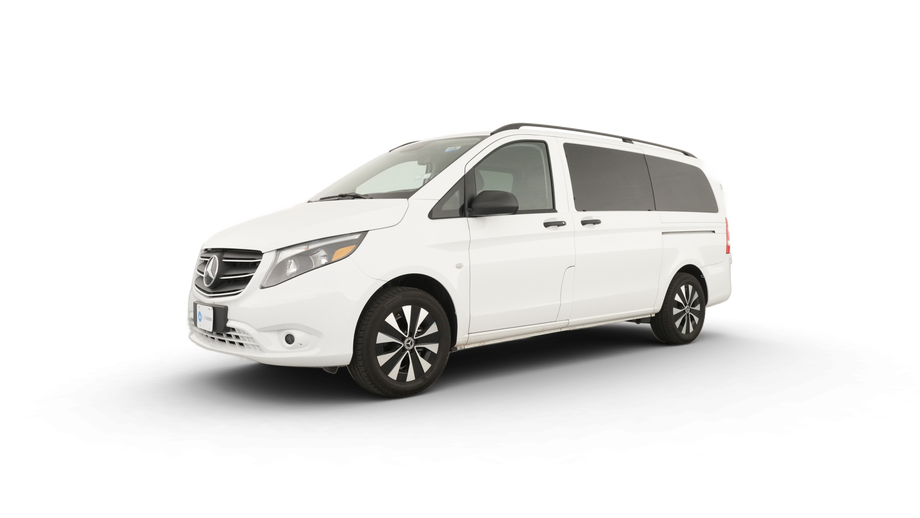 Mercedes-Benz Metris
