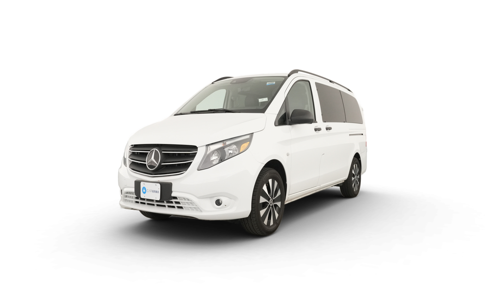 Mercedes-Benz Metris