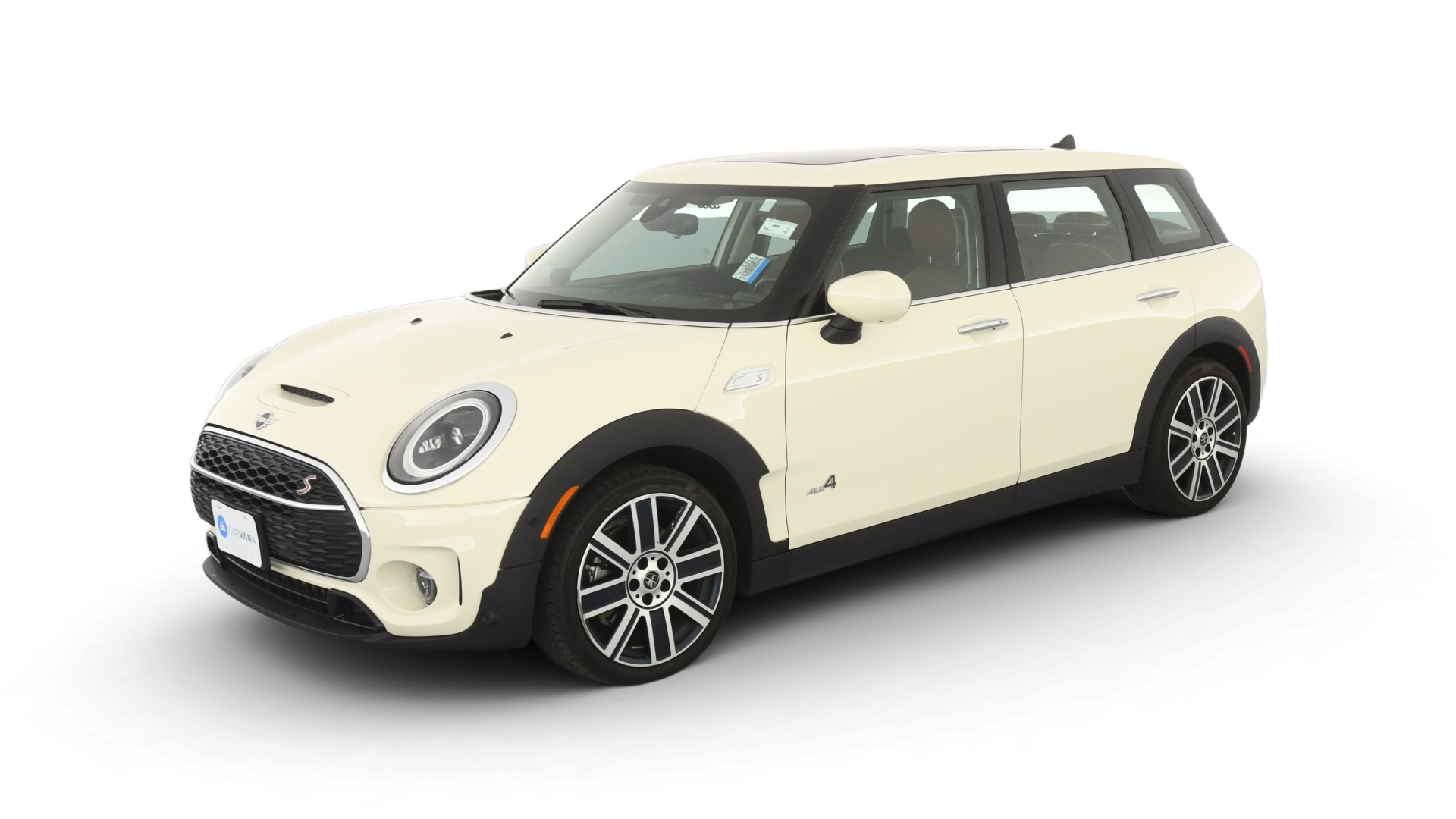 2023 MINI Clubman