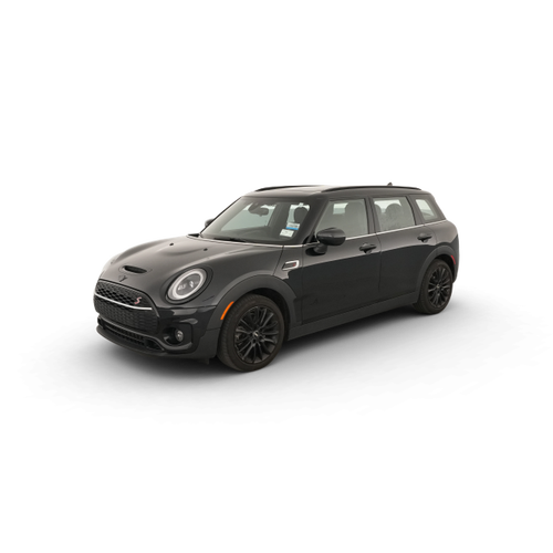 2023 MINI Clubman
