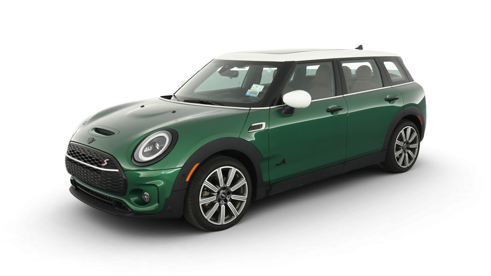 2023 MINI Clubman