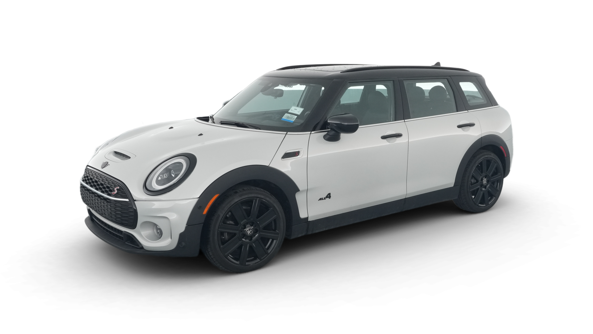 2023 MINI Clubman S