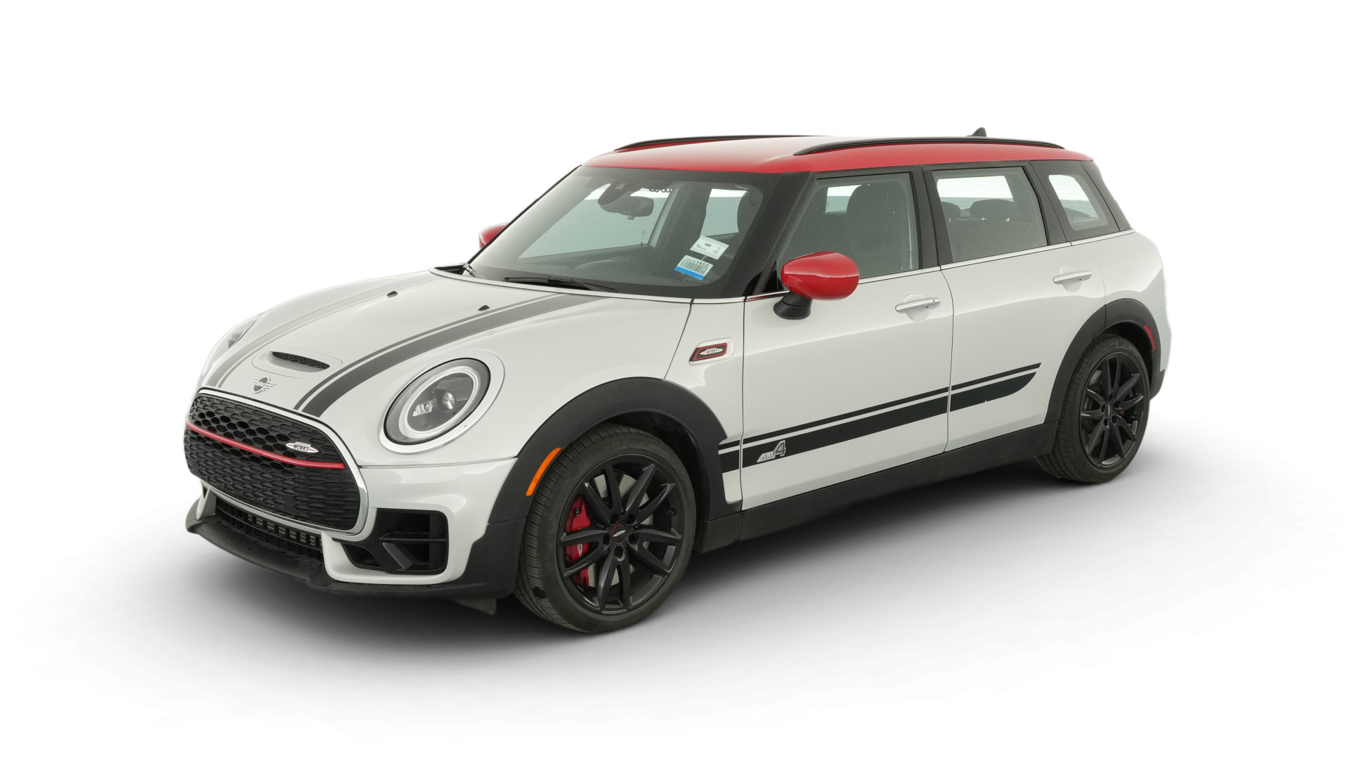 2023 MINI Clubman