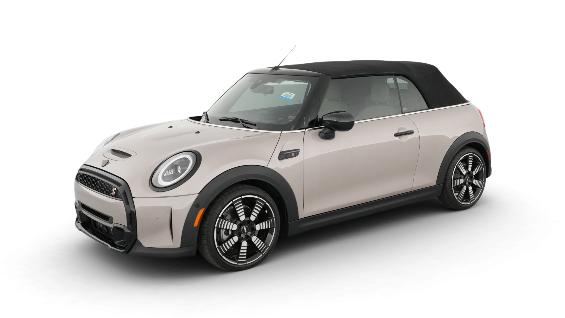 2023 MINI Convertible