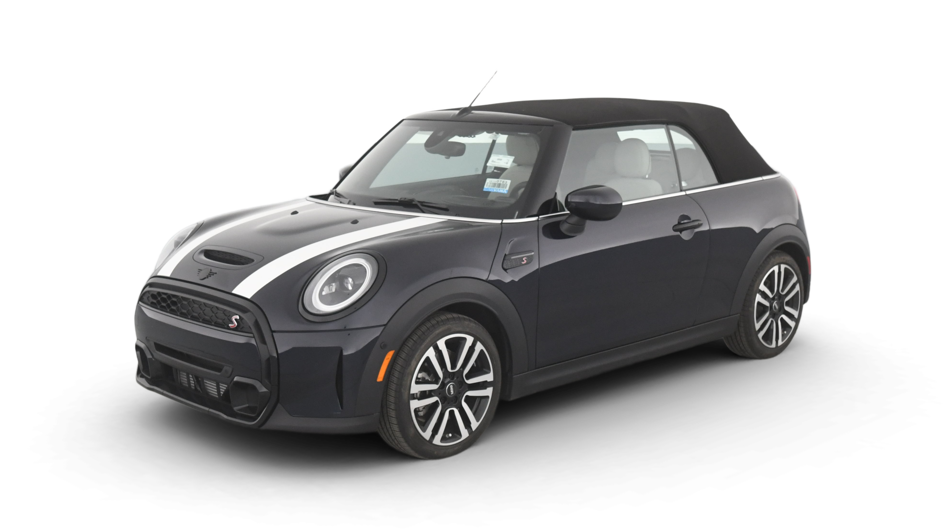 2023 MINI Convertible