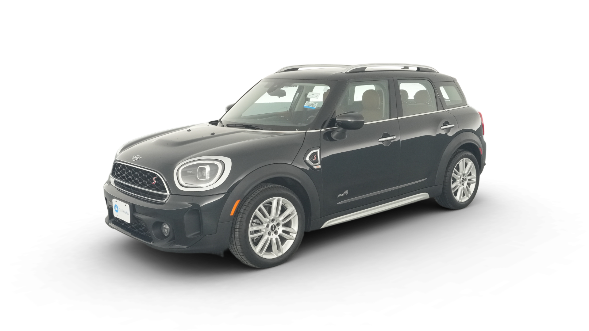2023 MINI Countryman vehicle photo