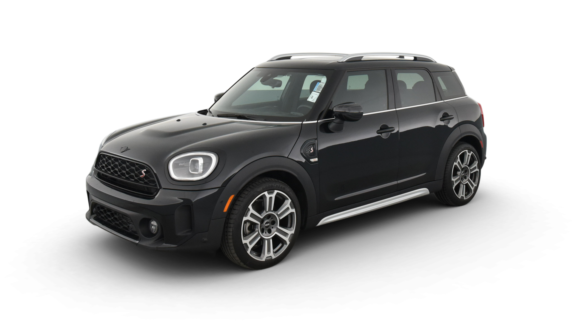 2023 MINI Countryman