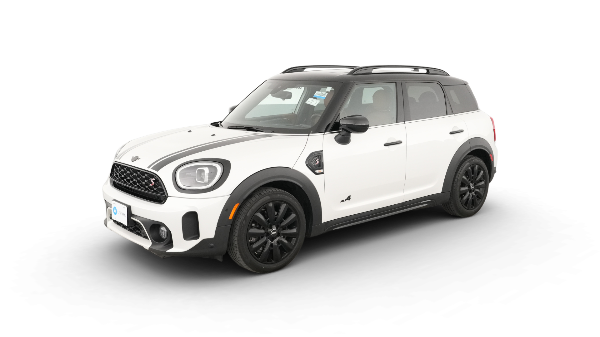 2023 MINI Countryman