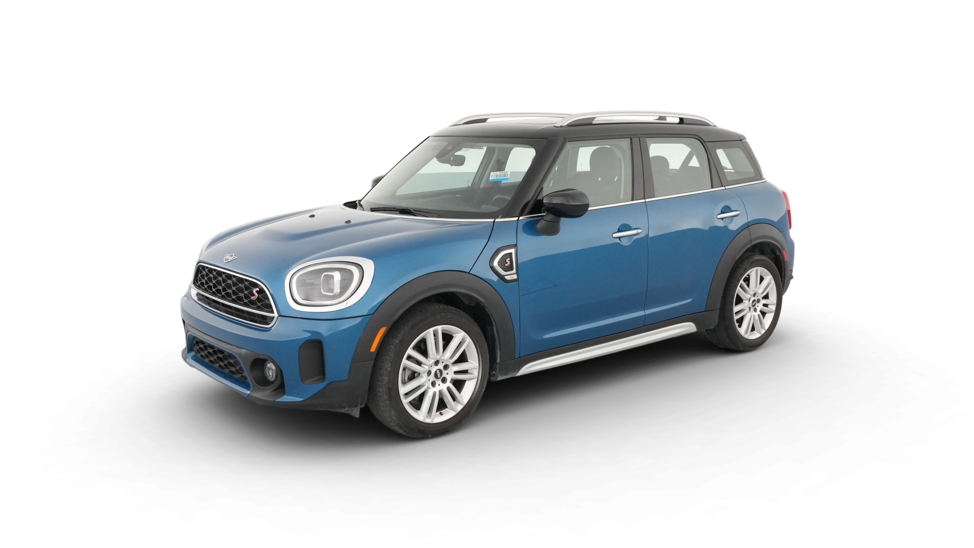 2023 MINI Countryman S