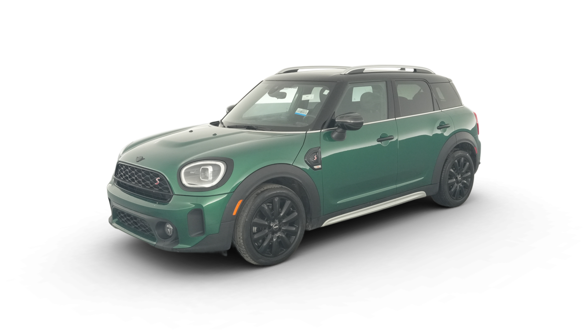2023 MINI Countryman S