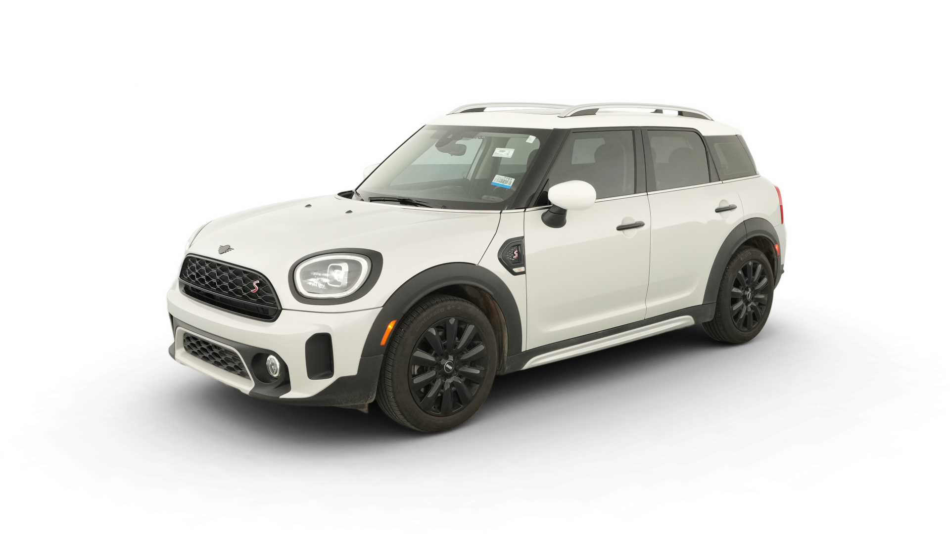 2023 MINI Countryman vehicle photo