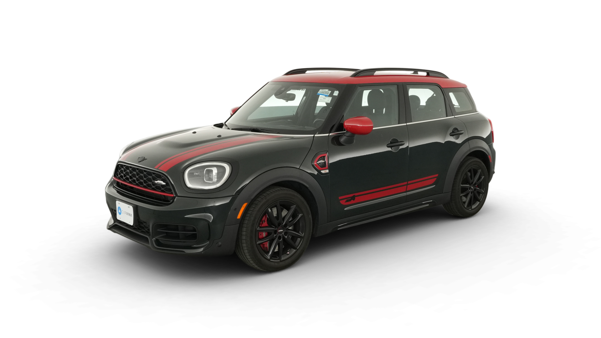 2023 MINI Countryman vehicle photo
