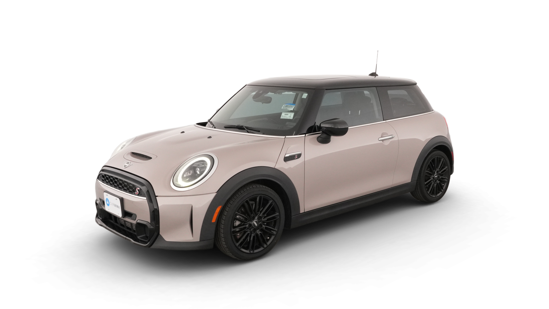 2023 MINI Hardtop 2 Door vehicle photo