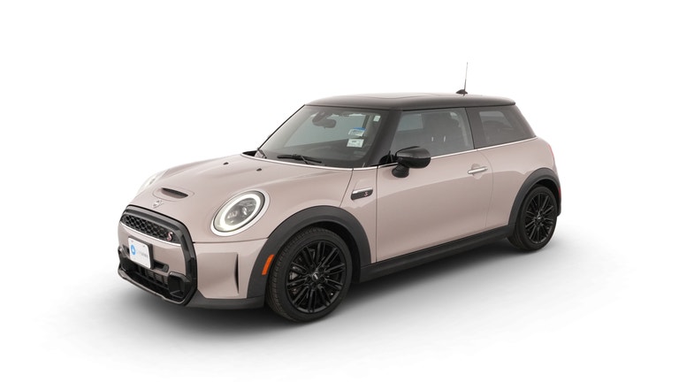 2023 MINI Hardtop 2 Door vehicle photo