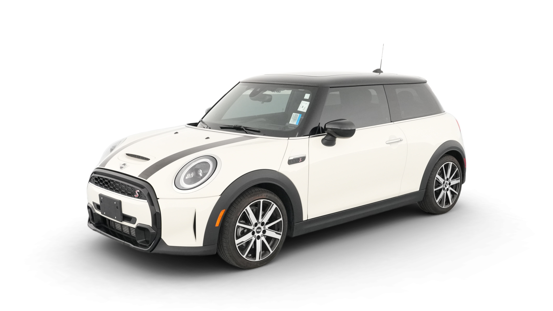 2023 MINI 3 Door S