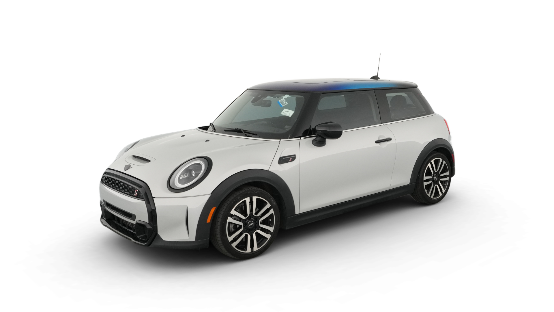 2023 MINI 3 Door S