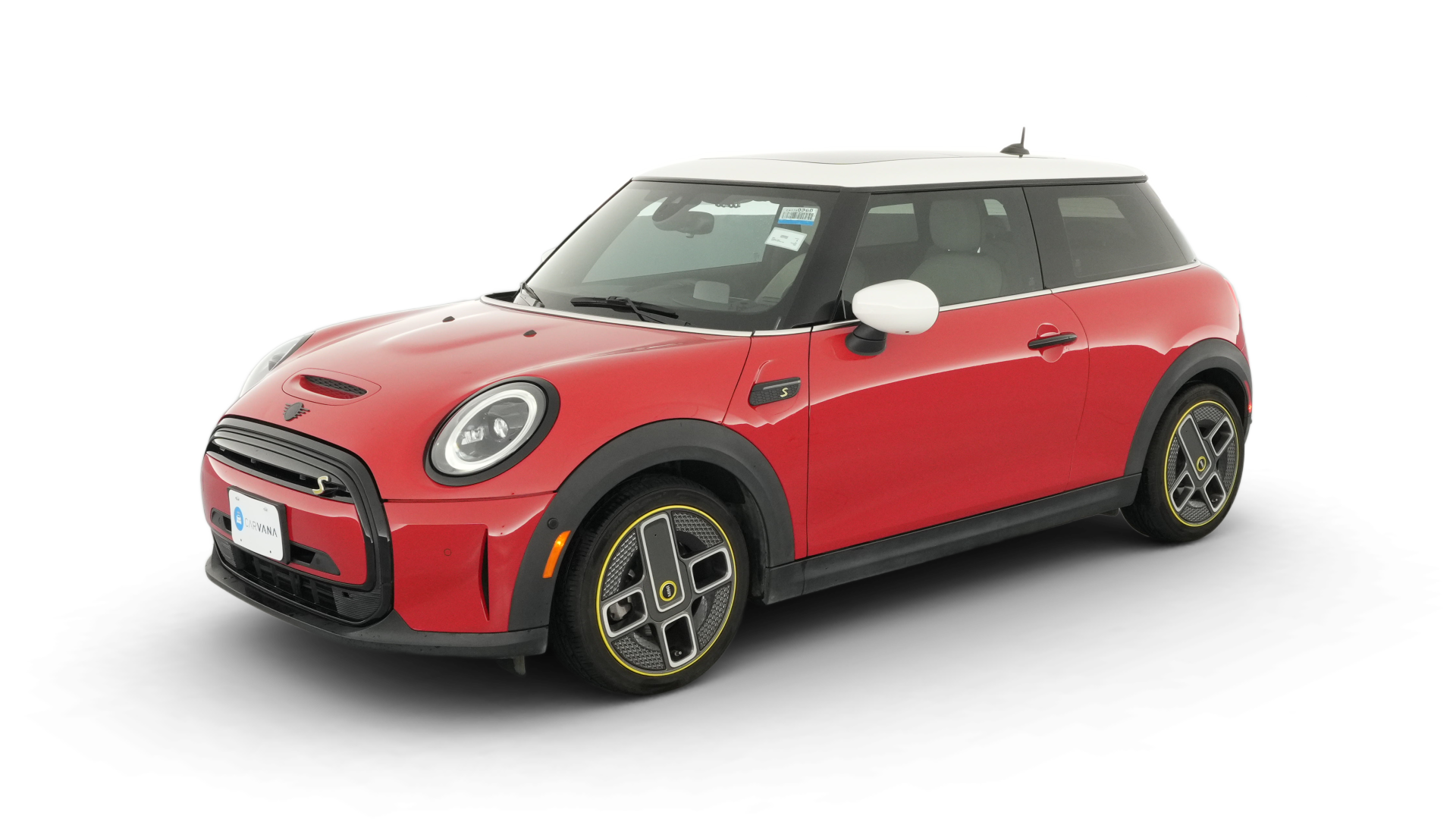 2023 MINI Hardtop 2 Door