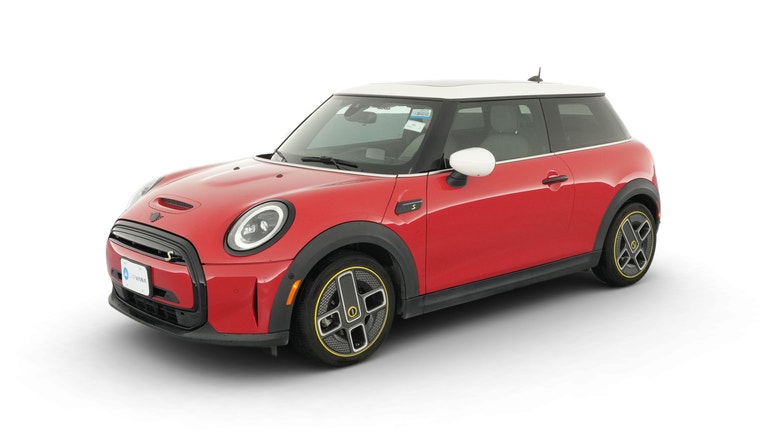 2023 MINI Hardtop 2 Door vehicle photo