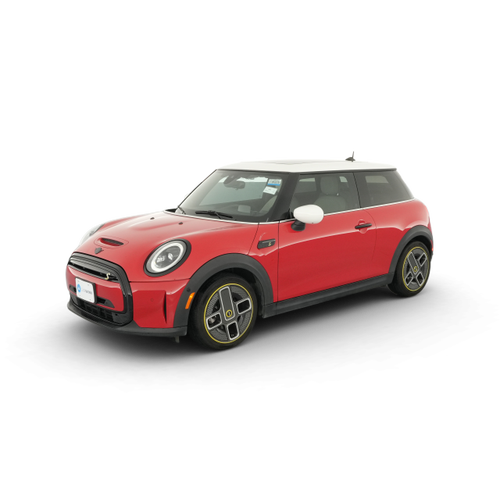 2023 MINI Hardtop 2 Door