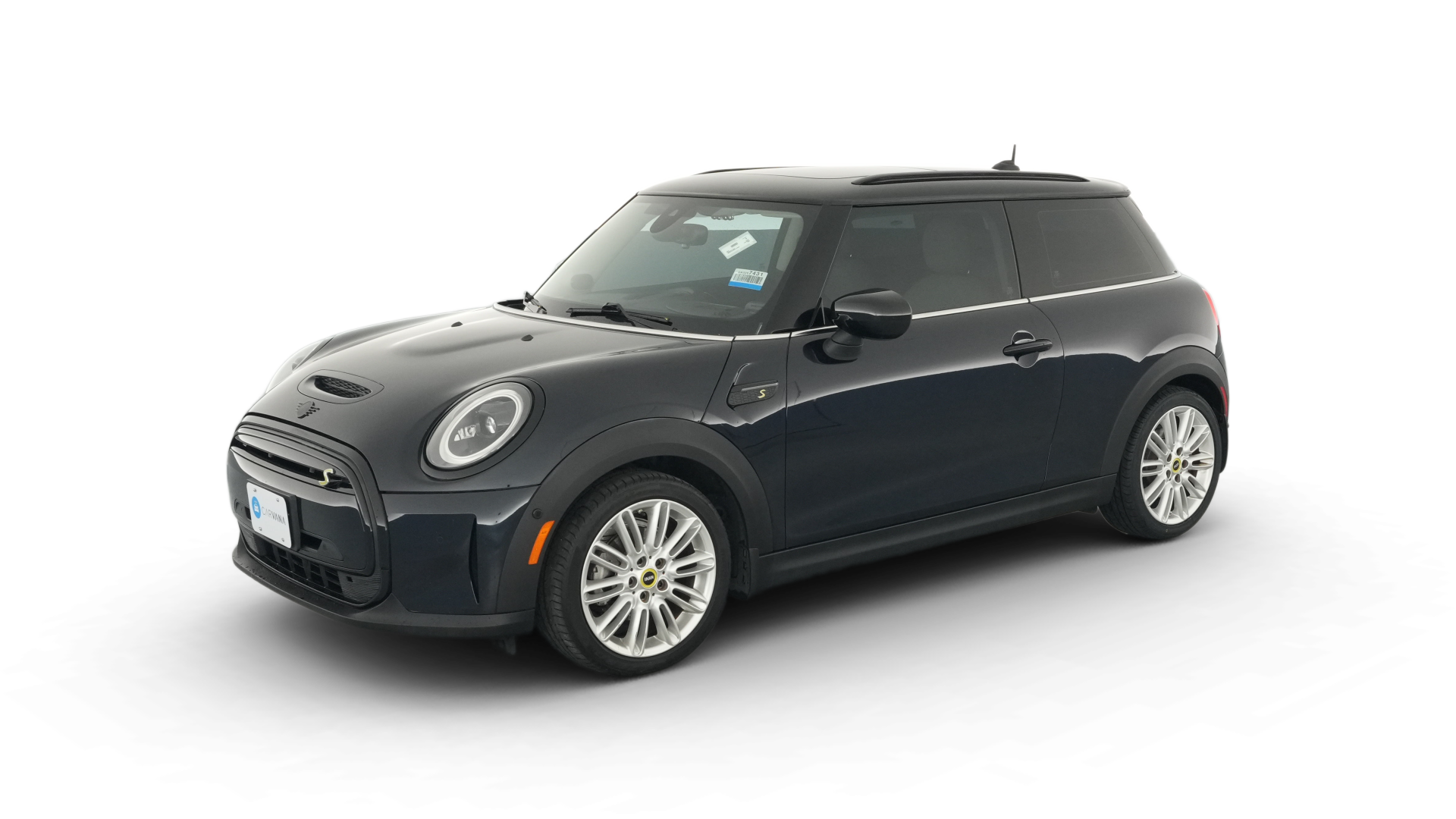 2023 MINI Hardtop 2 Door