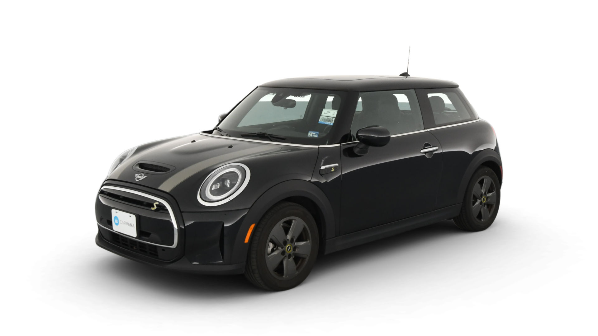 2023 MINI Hardtop 2 Door