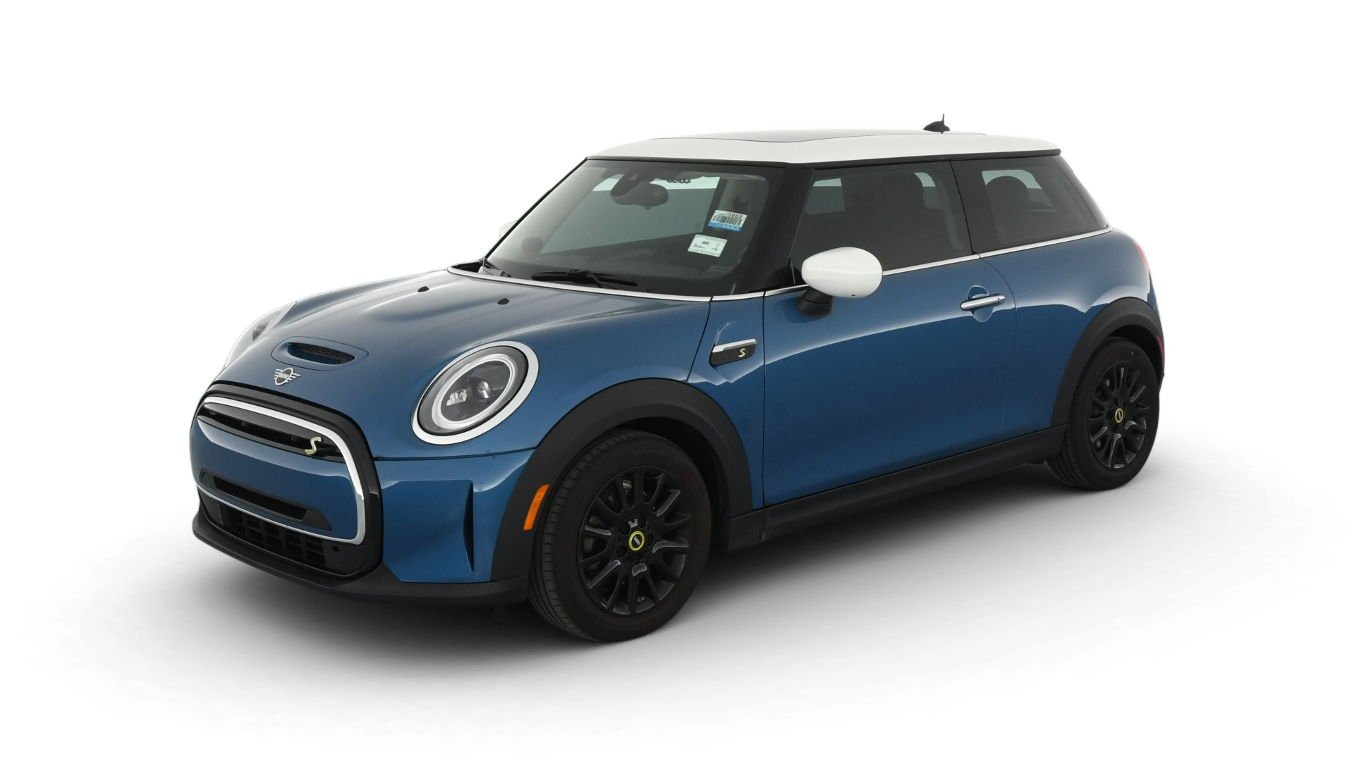 2023 MINI Hardtop 2 Door