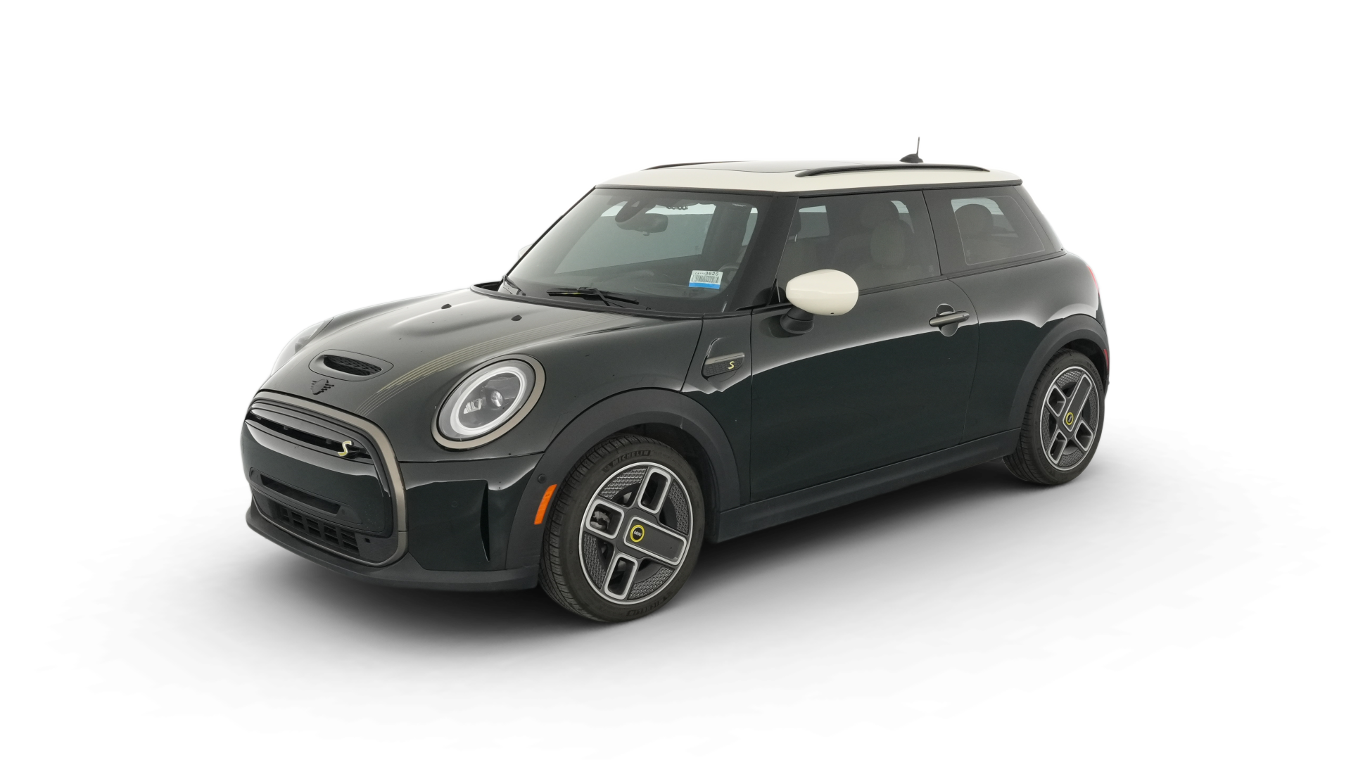 2023 MINI Hardtop 2 Door