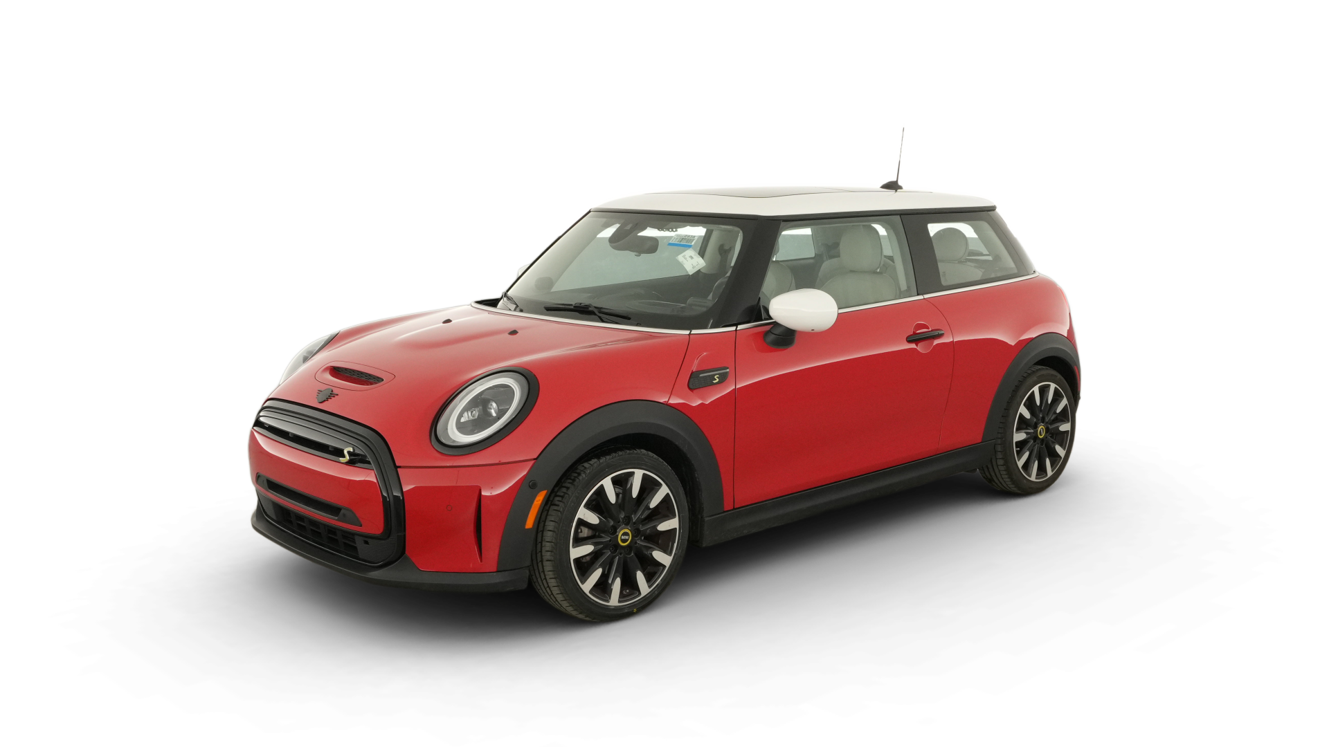 2023 MINI Hardtop 2 Door