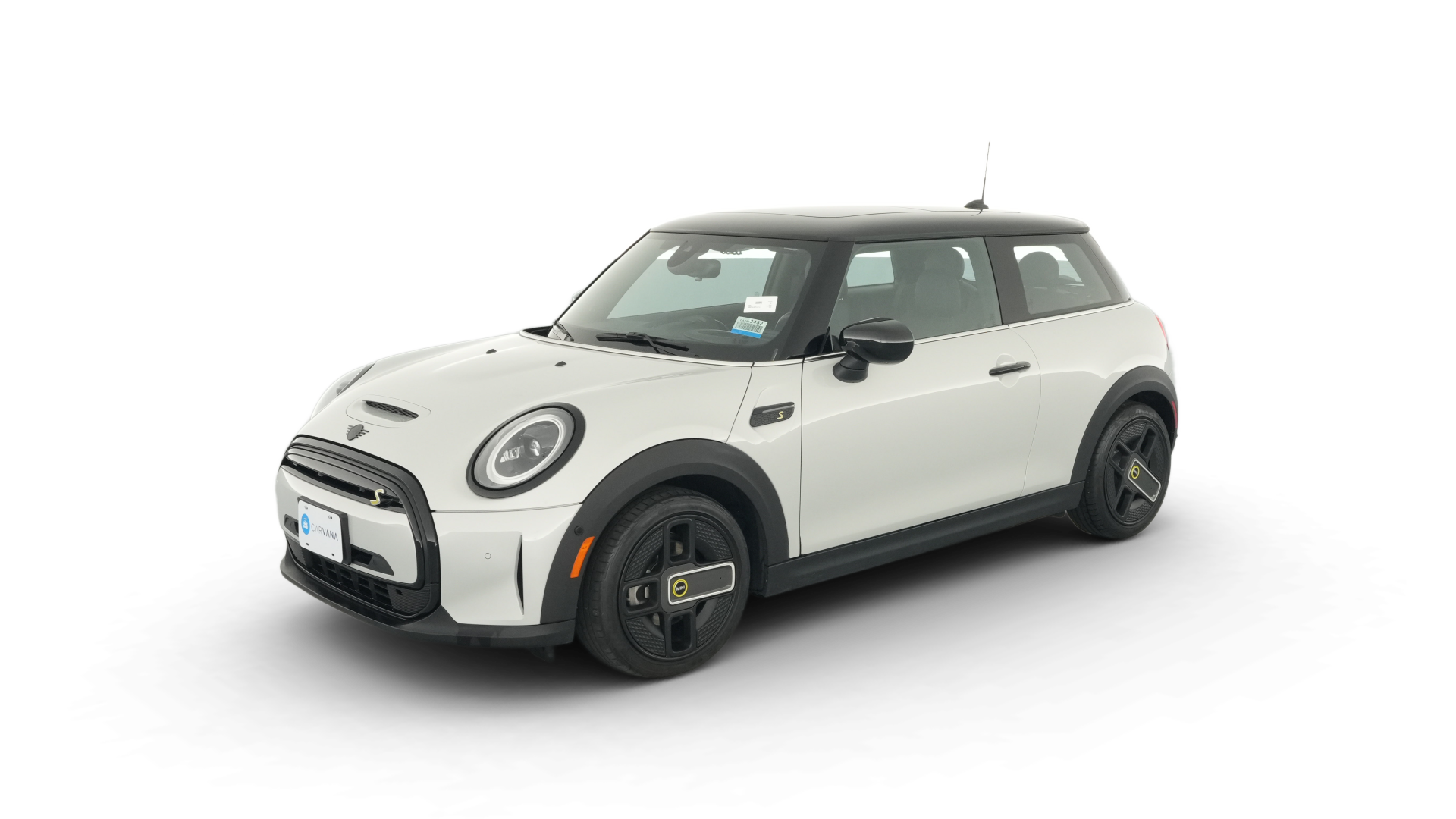 2023 MINI Hardtop 2 Door