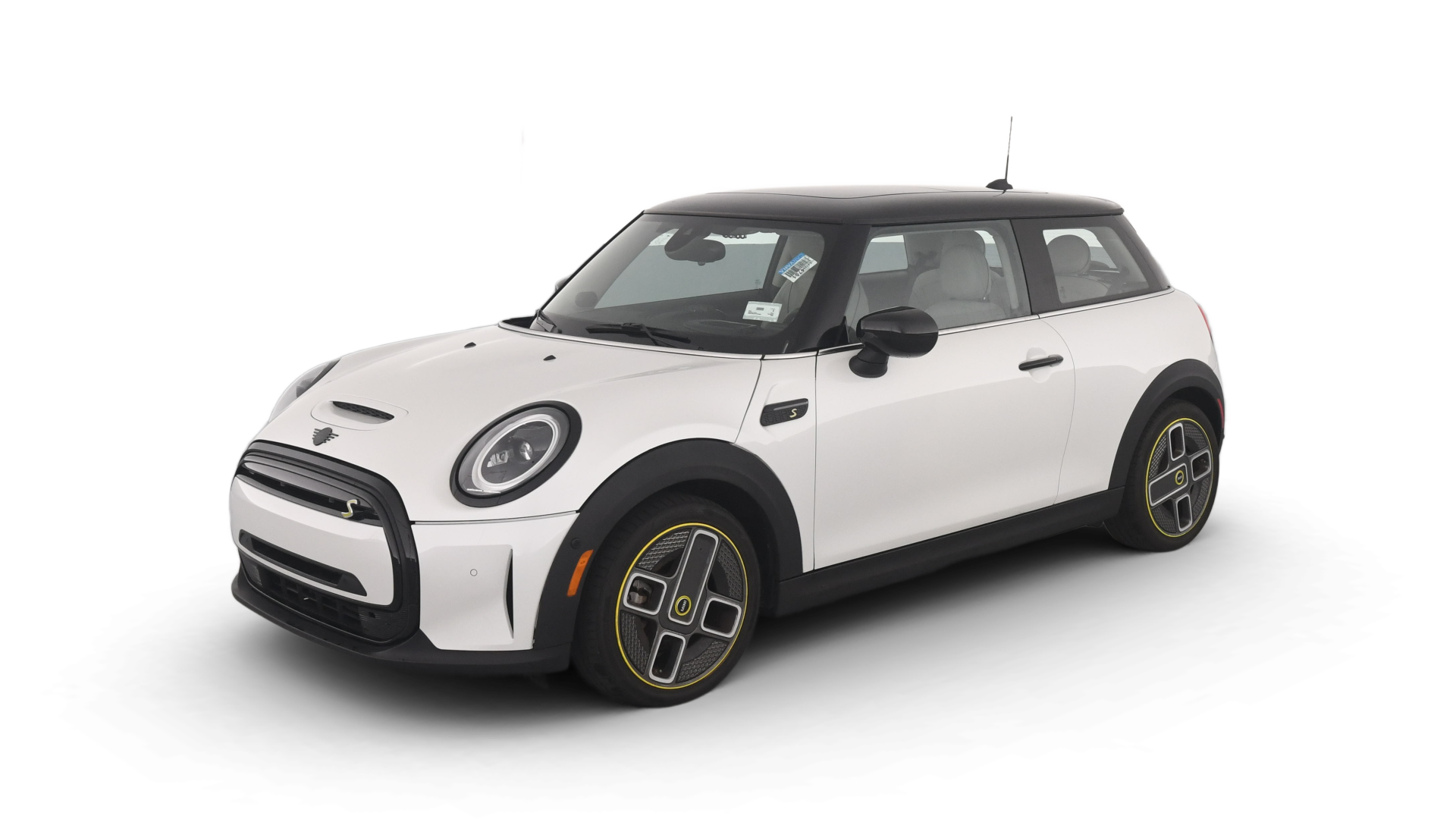 2023 MINI Hardtop 2 Door