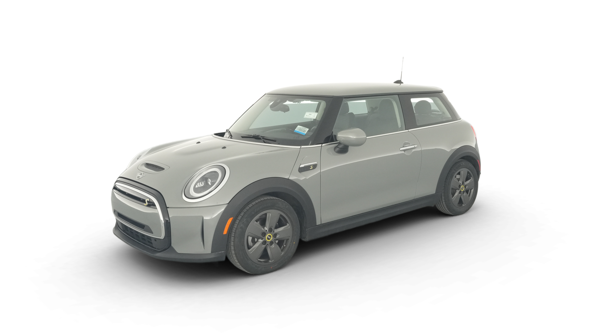 2023 MINI Hardtop 2 Door