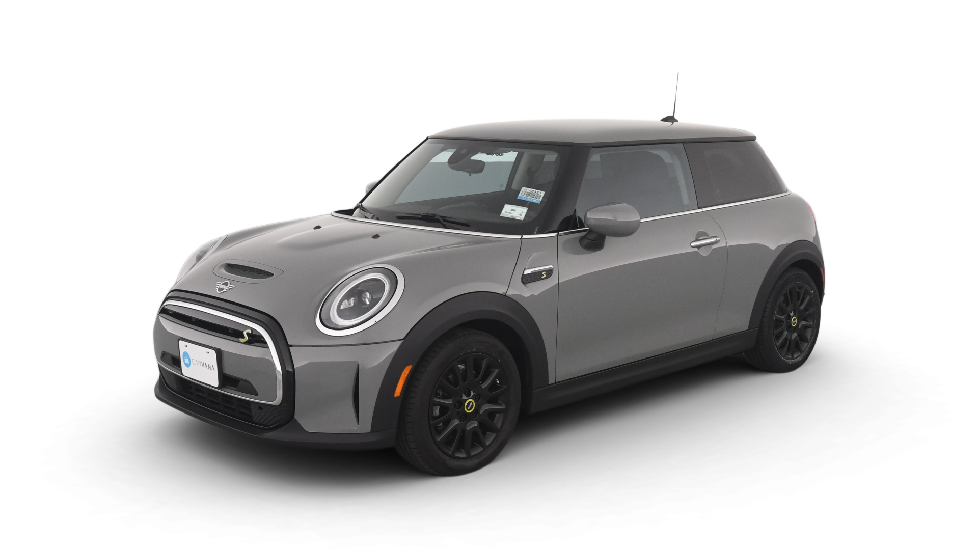 2023 MINI Hardtop 2 Door SE