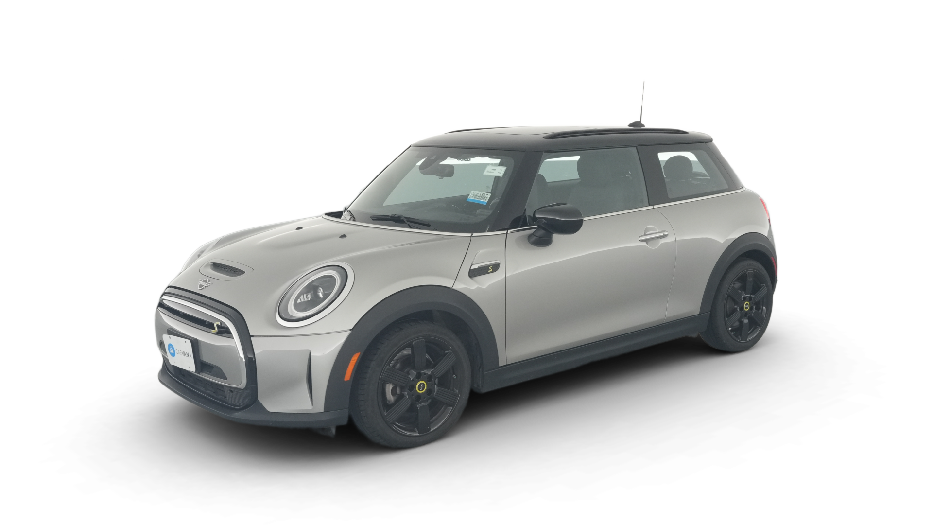 2023 MINI Hardtop 2 Door SE