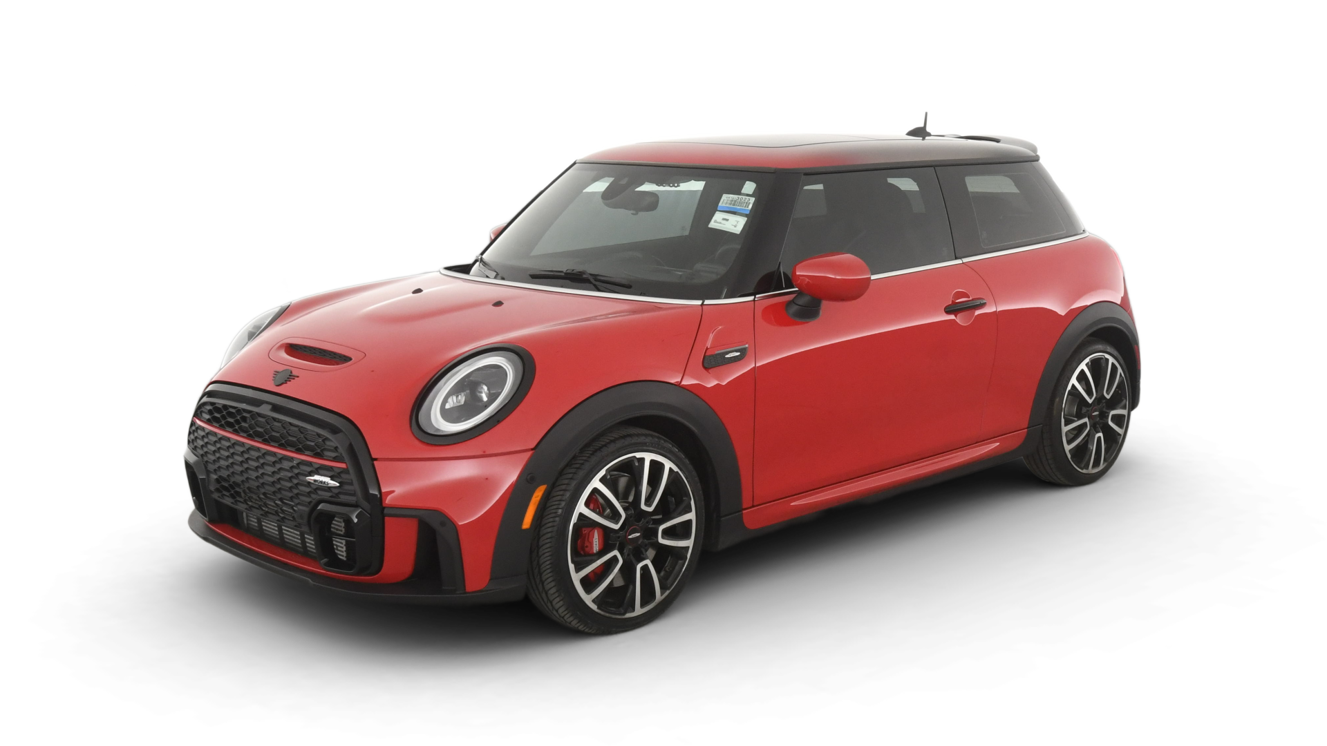 2023 MINI Hardtop 2 Door John Cooper Works