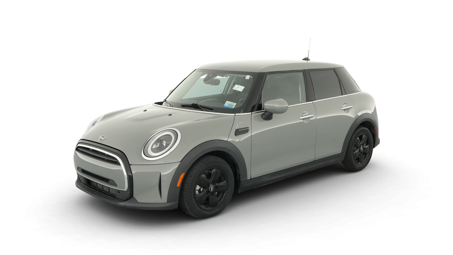 2023 MINI Hardtop 4 Door Base