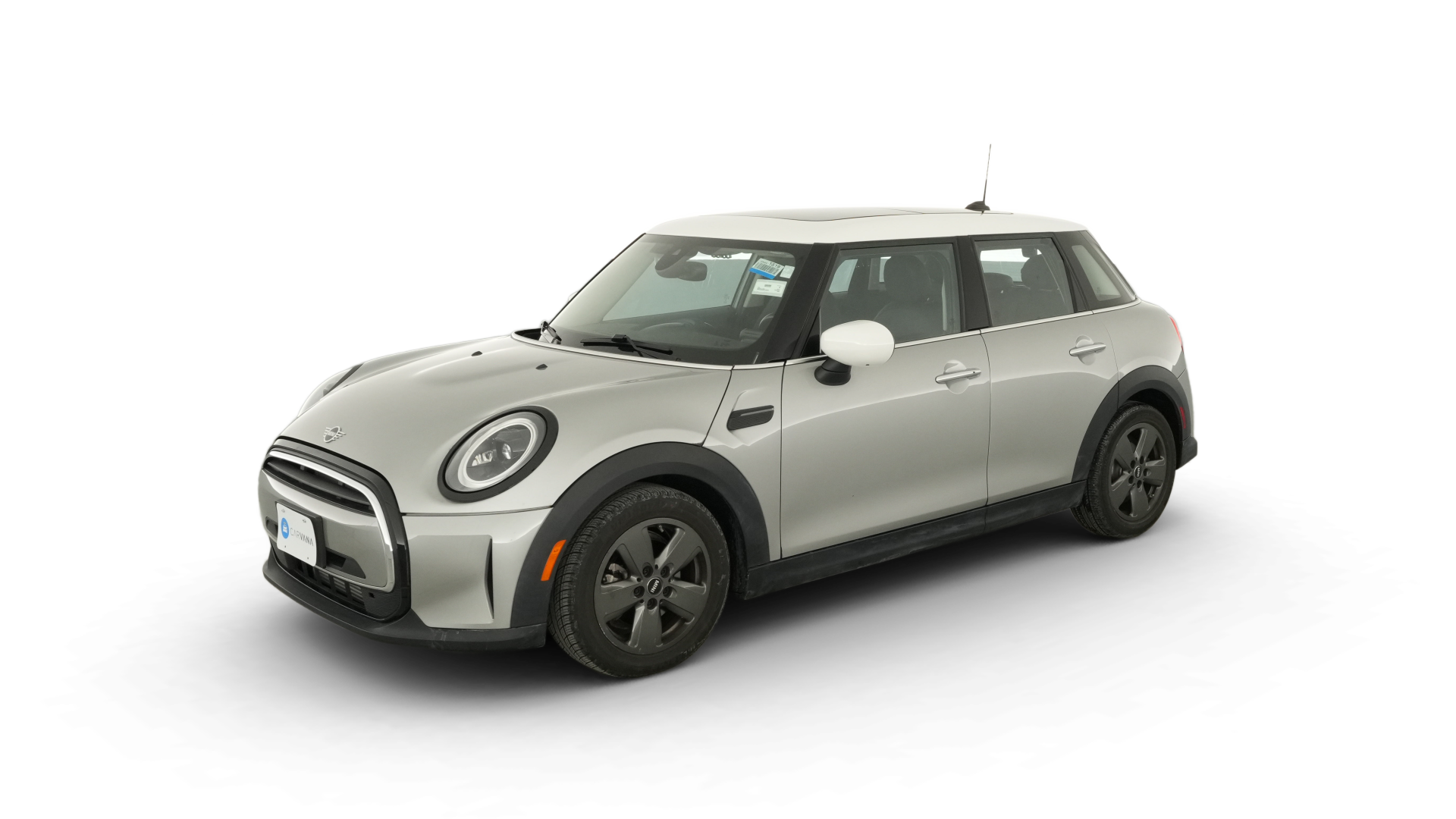 2023 MINI Hardtop 4 Door Base
